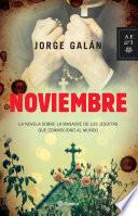 libro Noviembre