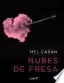 libro Nubes De Fresa