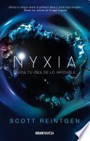 libro Nyxia