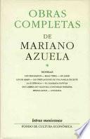 libro Obras Completas (complete Works)