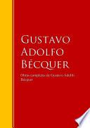 libro Obras Completas De Gustavo Adolfo Bécquer