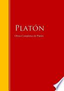 libro Obras Completas De Platón