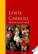 libro Obras De Lewis Carroll