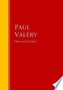 libro Obras De Paul Valéry
