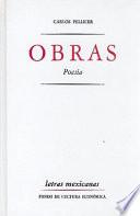 libro Obras