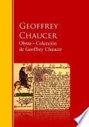 libro Obras ─ Colección De Geoffrey Chaucer