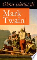 libro Obras Selectas De Mark Twain