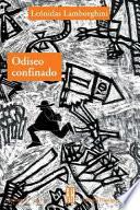 libro Odiseo Confinado