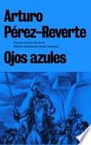 libro Ojos Azules