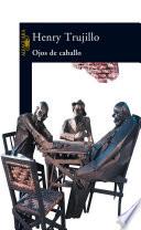 libro Ojos De Caballo