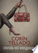 libro Olvida Mi Venganza (romance)