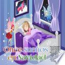 libro Once Sueños En Navidad