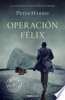 libro Operación Félix