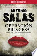libro Operación Princesa (edición Enriquecida)