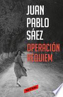 libro Operación Requiem