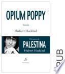 libro Opium Poppy