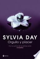 libro Orgullo Y Placer