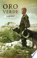 libro Oro Verde