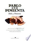 libro Pablo And Pimienta