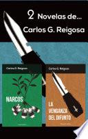 libro Pack Carlos G. Reigosa