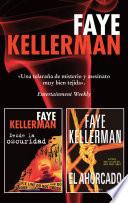 libro Pack Faye Keyerman   Febrero 2018