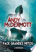 libro Pack Grandes Mitos