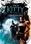 libro Pack Kitty Norville