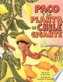 libro Paco Y La Planta De Chile Gigante