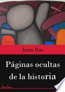 libro Páginas Ocultas De La Historia