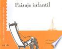 libro Paisaje Infantil/ Children Landscape