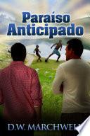 libro Paraï¿½so Anticipado