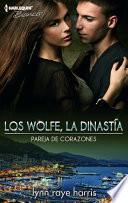 libro Pareja De Corazones