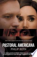 libro Pastoral Americana