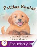 libro Patitas Sucias