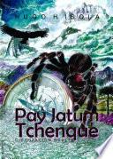 libro Pay Jatum Tchanque