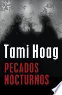 libro Pecados Nocturnos (deer Lake 1)