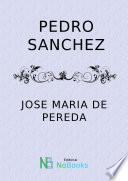 libro Pedro Sanchez