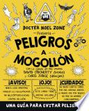 libro Peligros A Mogollón (fixed Layout)