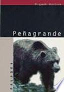 libro Peñagrande