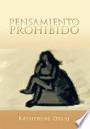 libro Pensamiento Prohibido