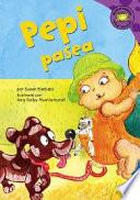 libro Pepi Pasea