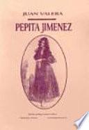 libro Pepita Jiménez
