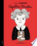 libro Pequeña Y Grande Agatha Christie
