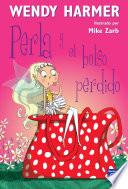 libro Perla Y El Bolso Perdido (perla 4)