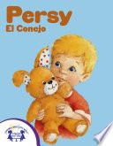 libro Persy El Conejo