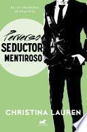 libro Perverso Seductor Mentiroso