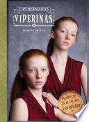 libro Pesadillas En El Colegio Lovecraft, 2. Las Hermanas Viperinas