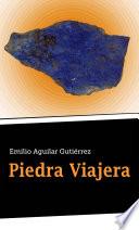 libro Piedra Viajera