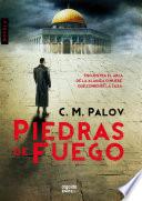 libro Piedras De Fuego