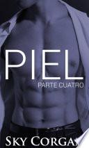 libro Piel: Parte Cuatro